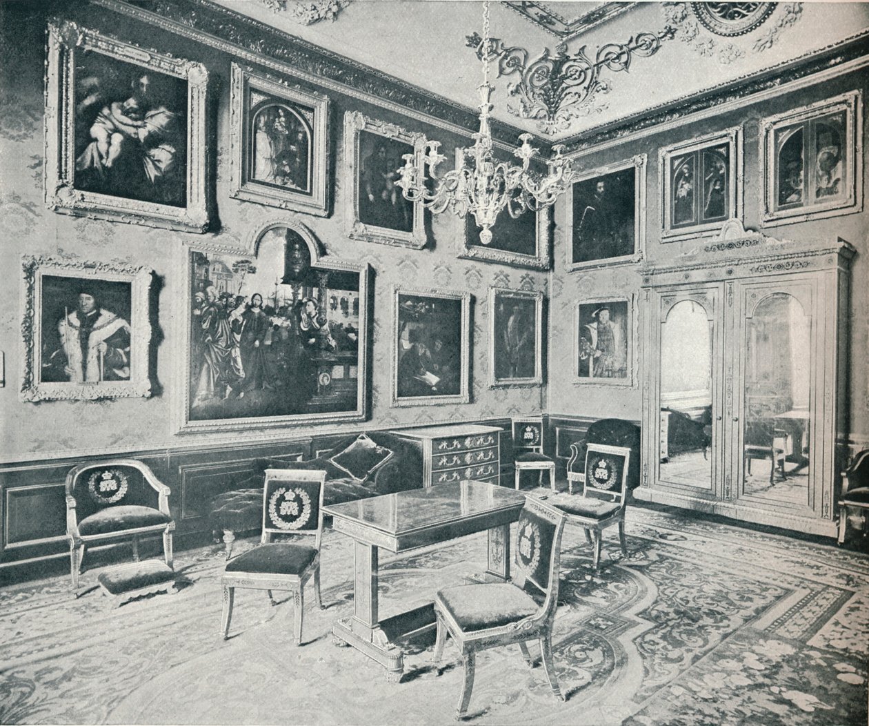 Windsor Kalesi