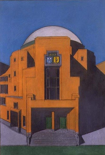 Lahey Gemeentemuseum