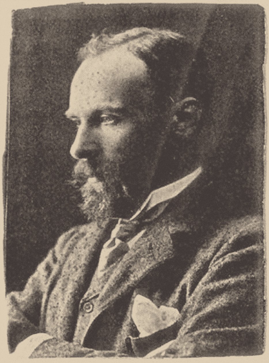 John William Waterhouse