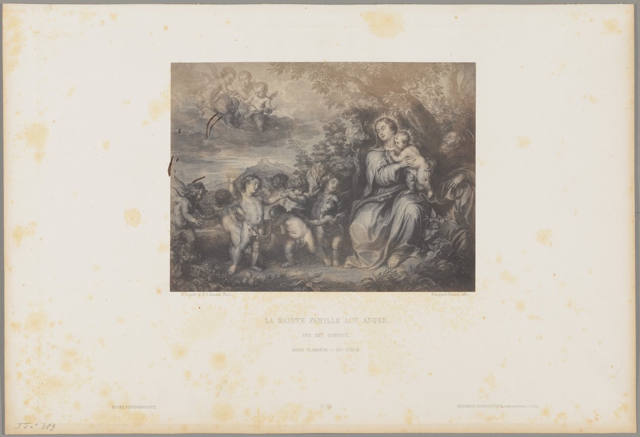 by H. Bayard and F. A. Renard