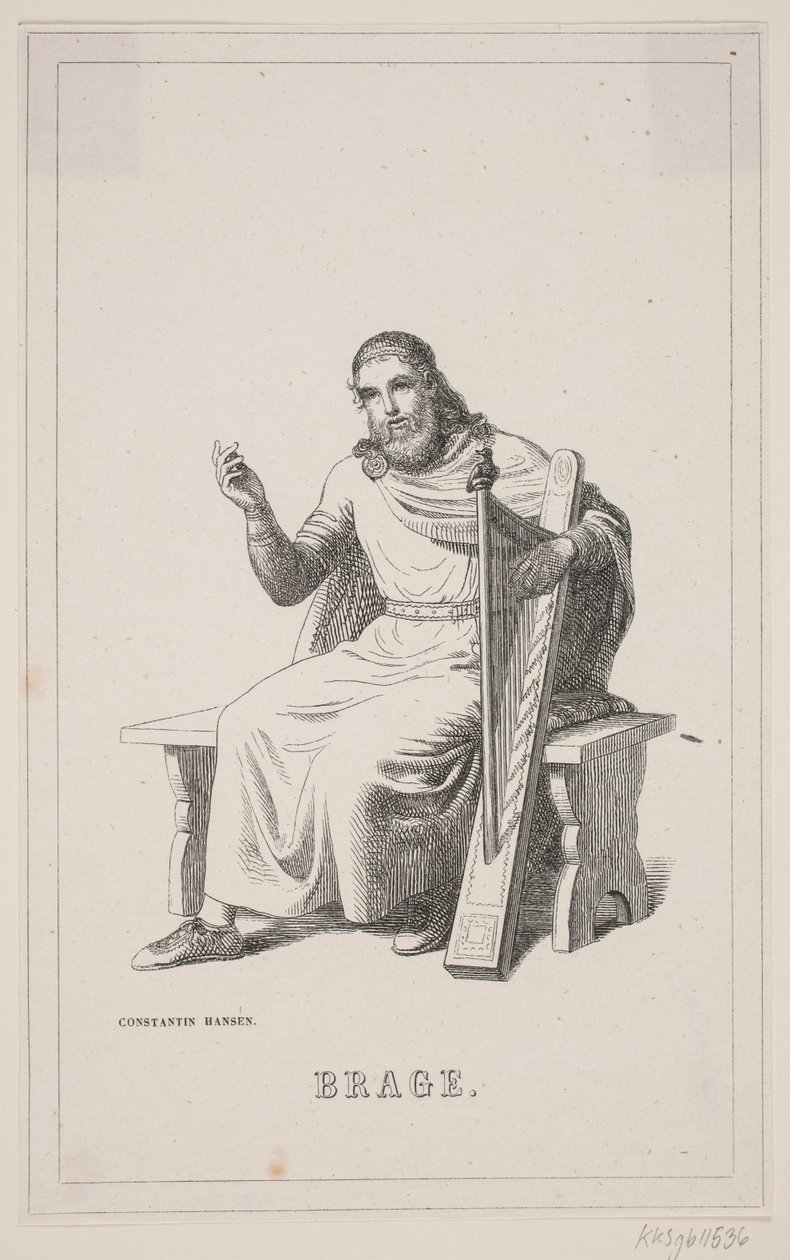 Brage. Fabricius