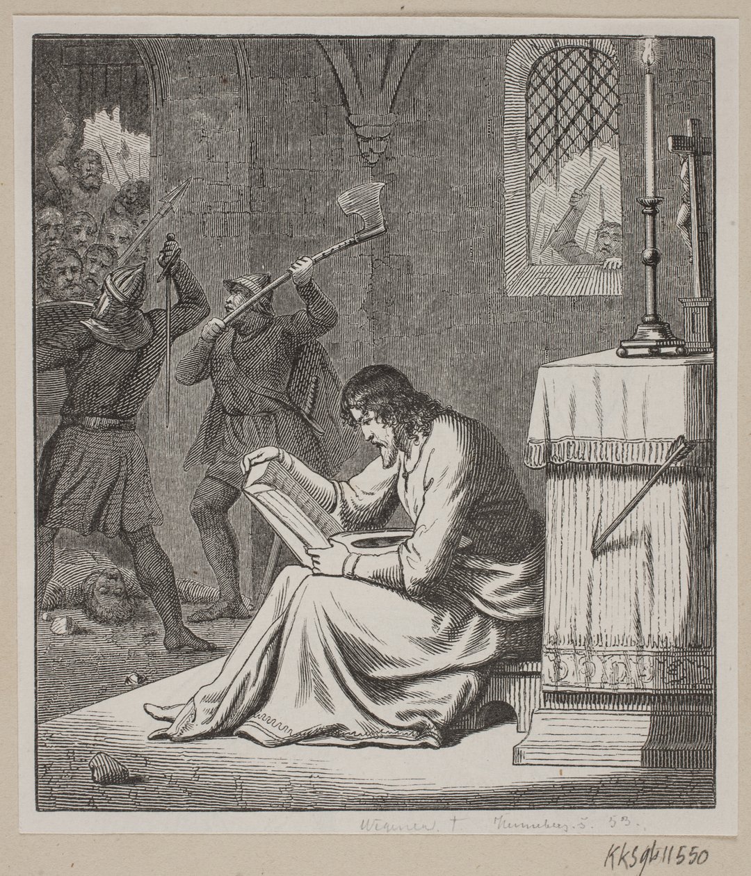 Fabricius