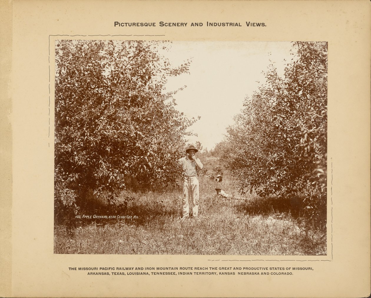  by H. C. Townsend