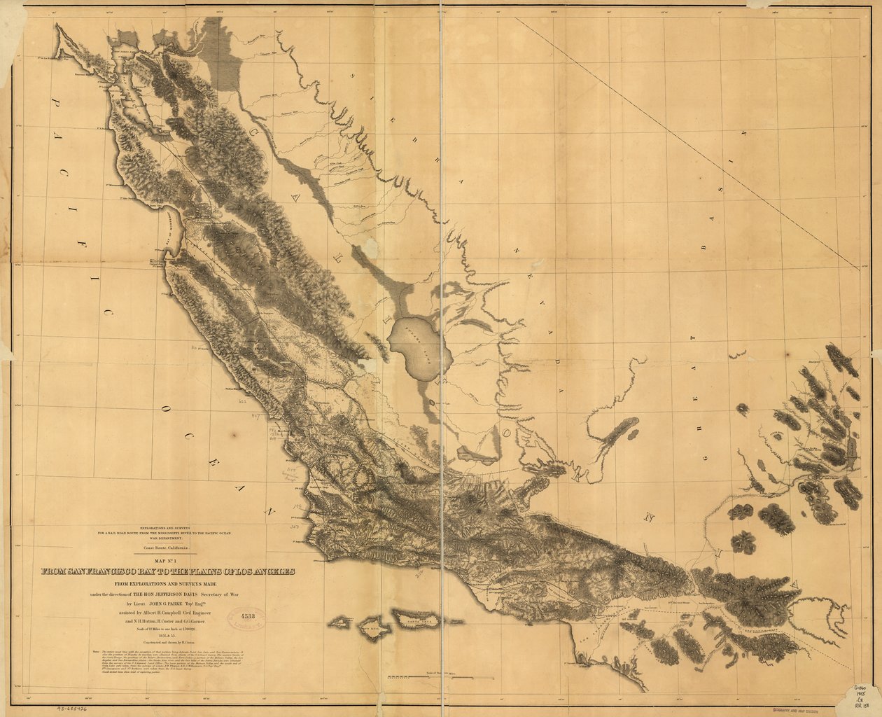 San Francisco Körfezi