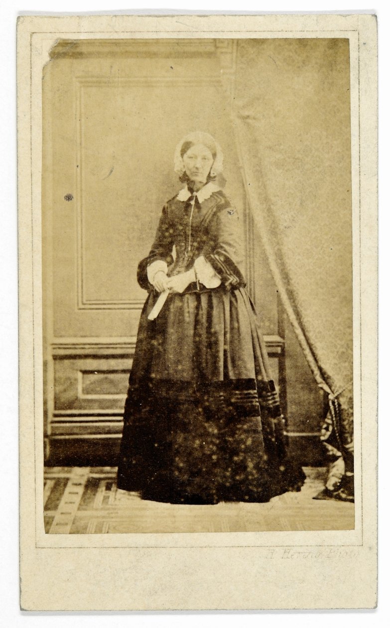 Florence Nightingale