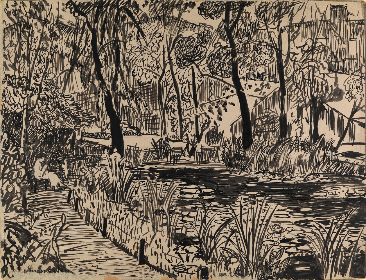  by H. Lyman Sayen