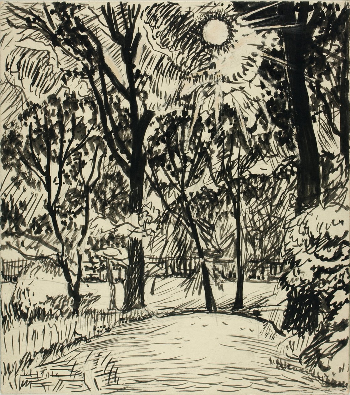  by H. Lyman Sayen