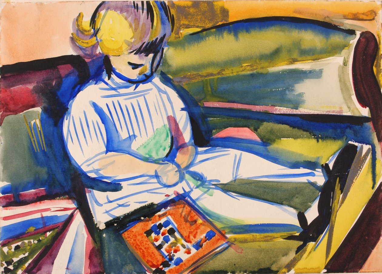  by H. Lyman Sayen