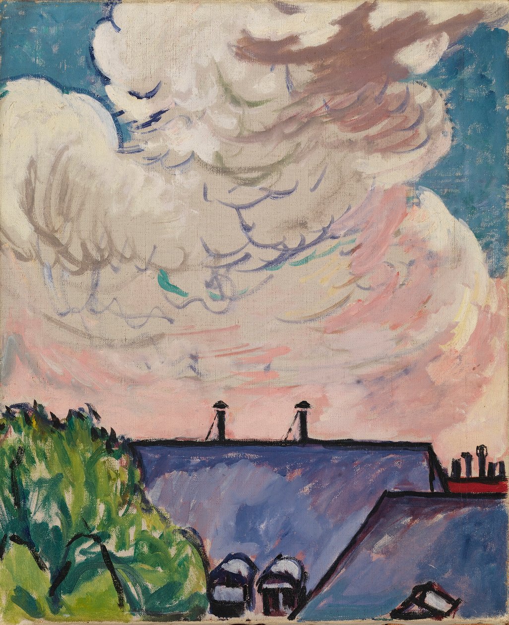  by H. Lyman Sayen