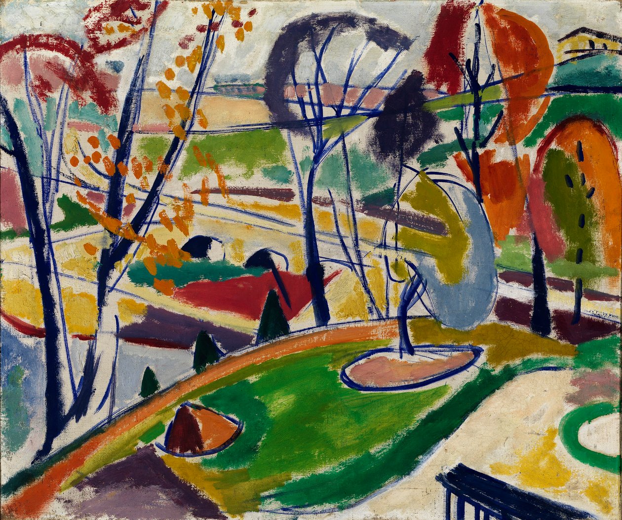  by H. Lyman Sayen