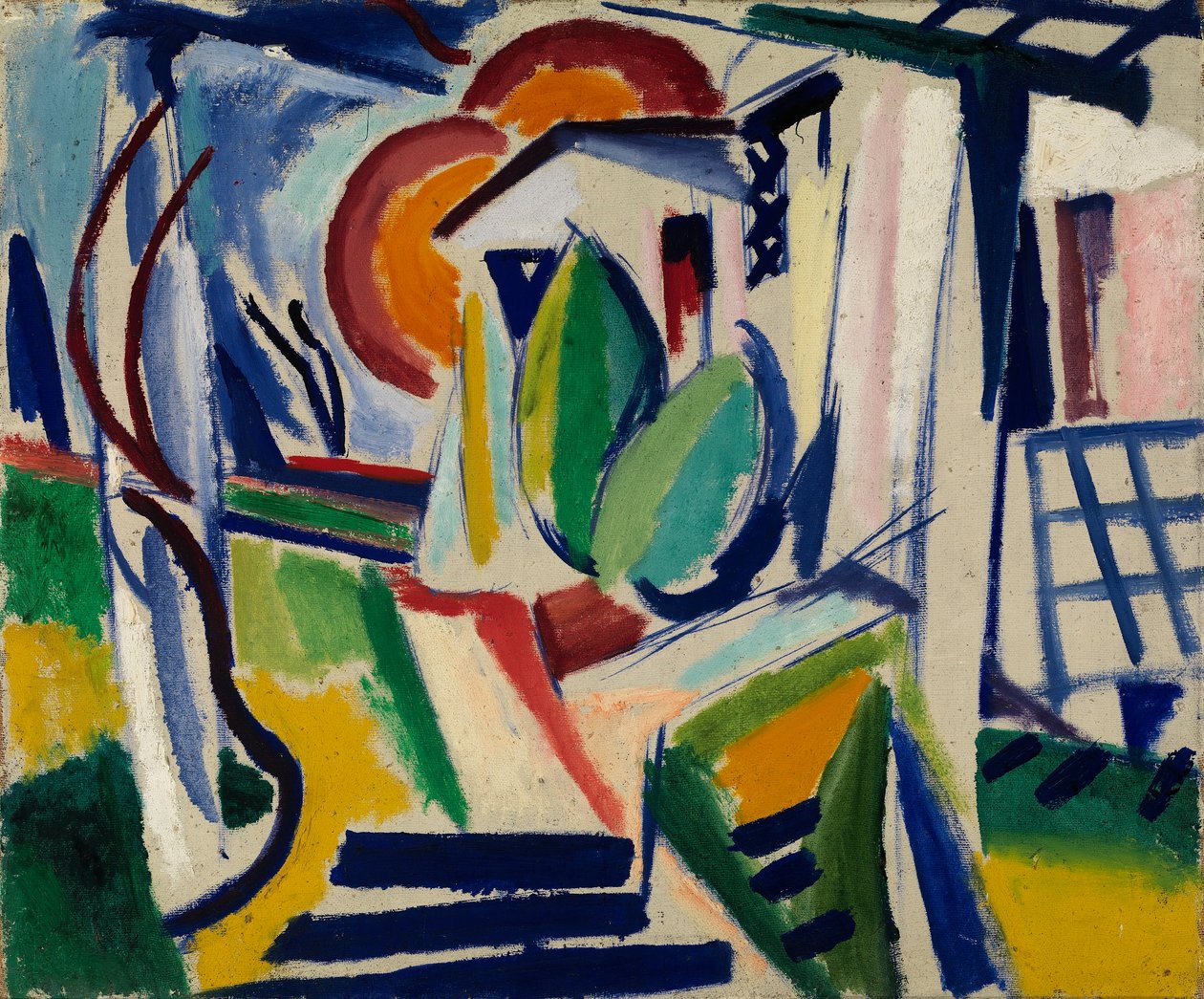  by H. Lyman Sayen