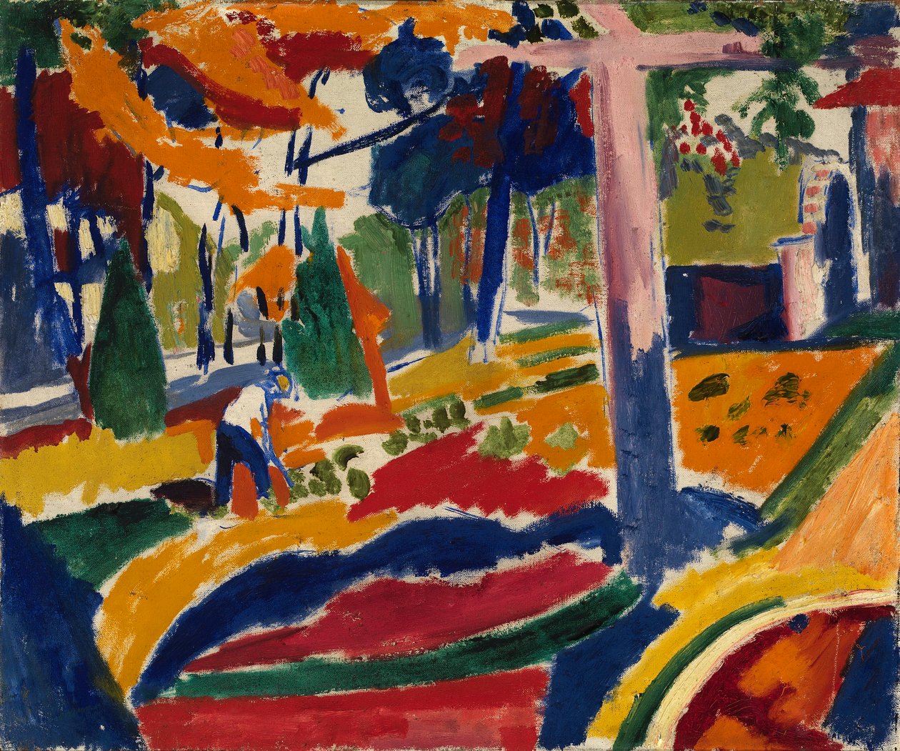  by H. Lyman Sayen