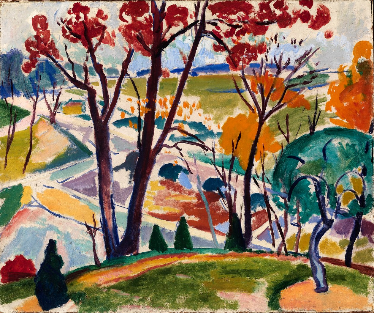 by H. Lyman Sayen