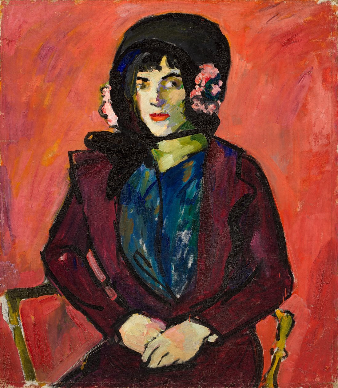  by H. Lyman Sayen