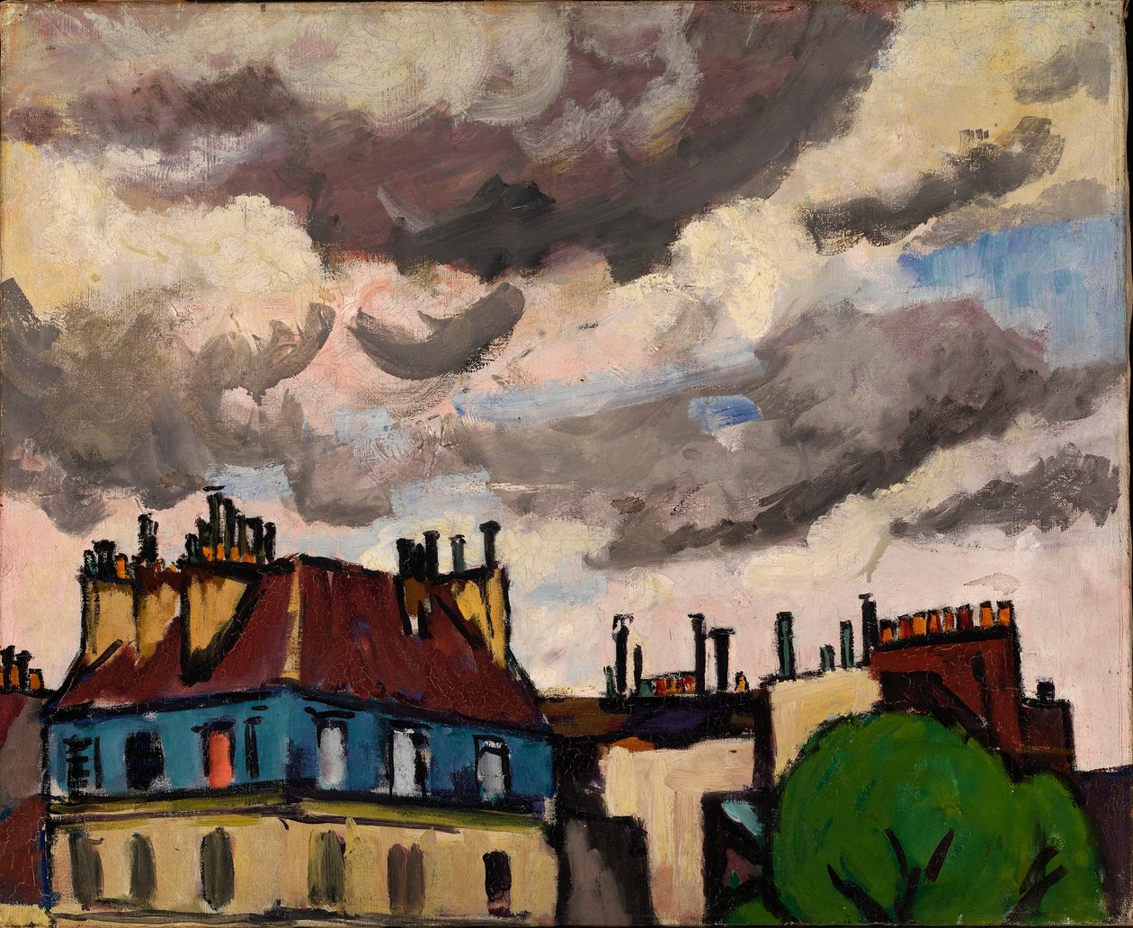  by H. Lyman Sayen