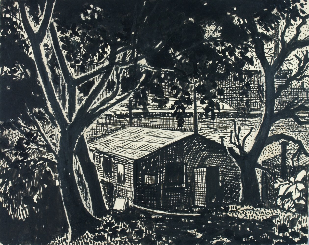  by H. Lyman Sayen