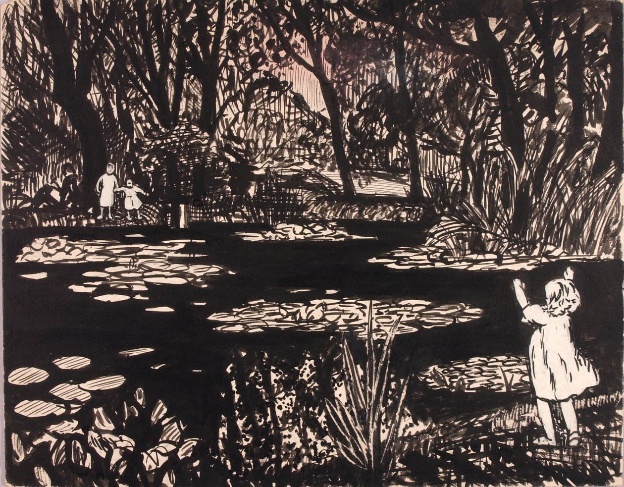  by H. Lyman Sayen