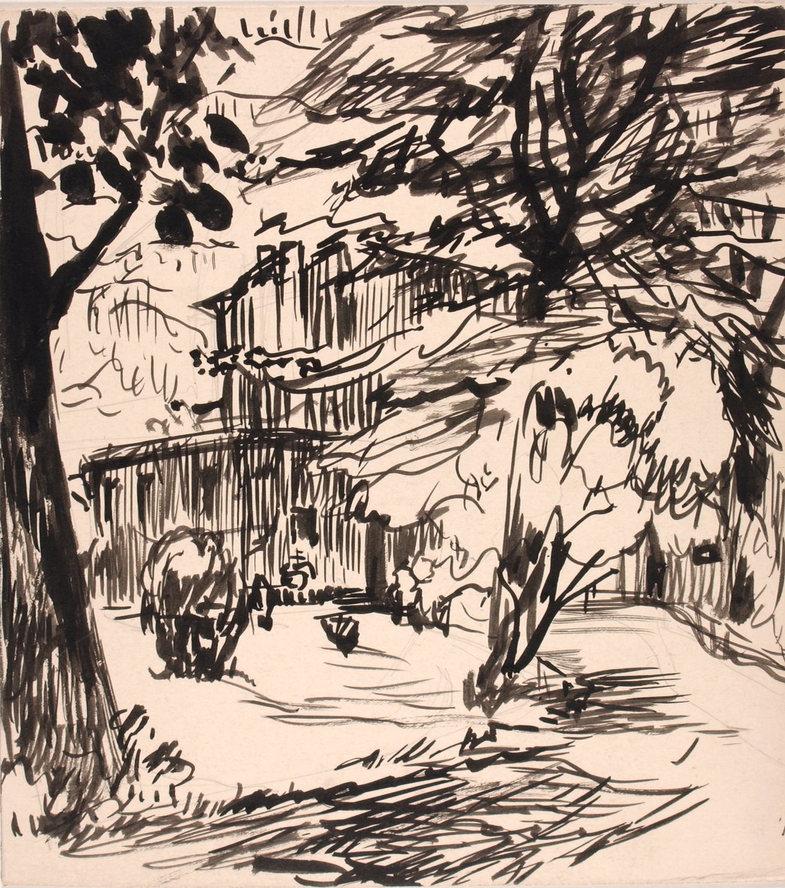  by H. Lyman Sayen