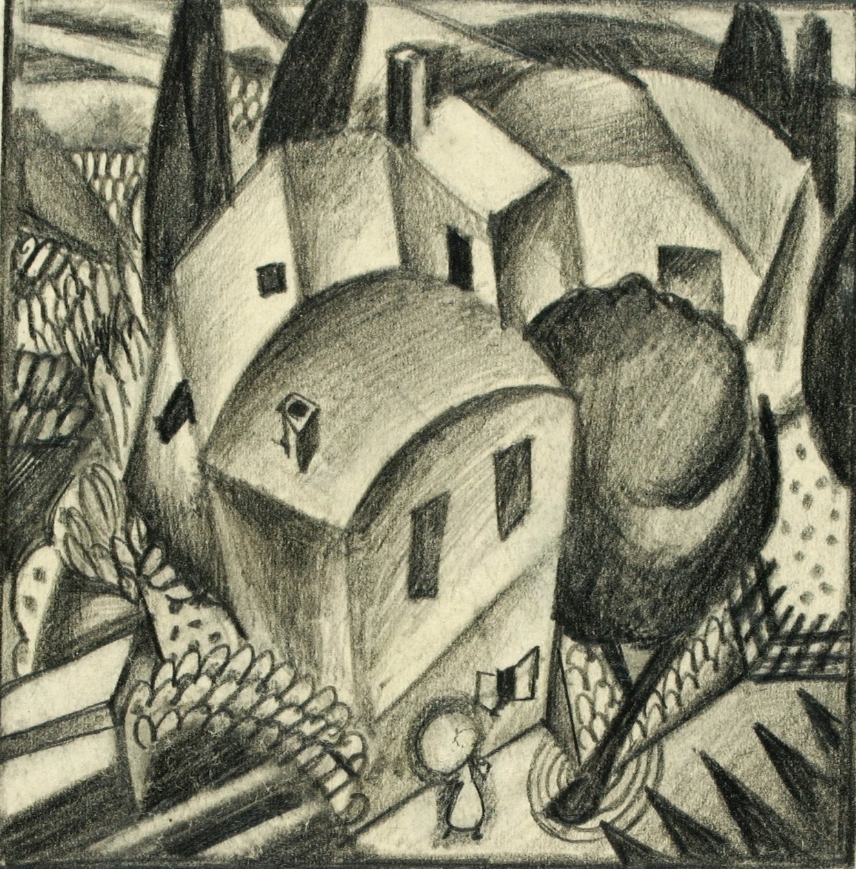 by H. Lyman Sayen