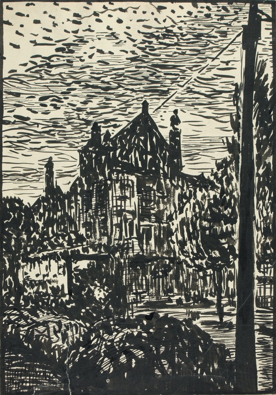  by H. Lyman Sayen