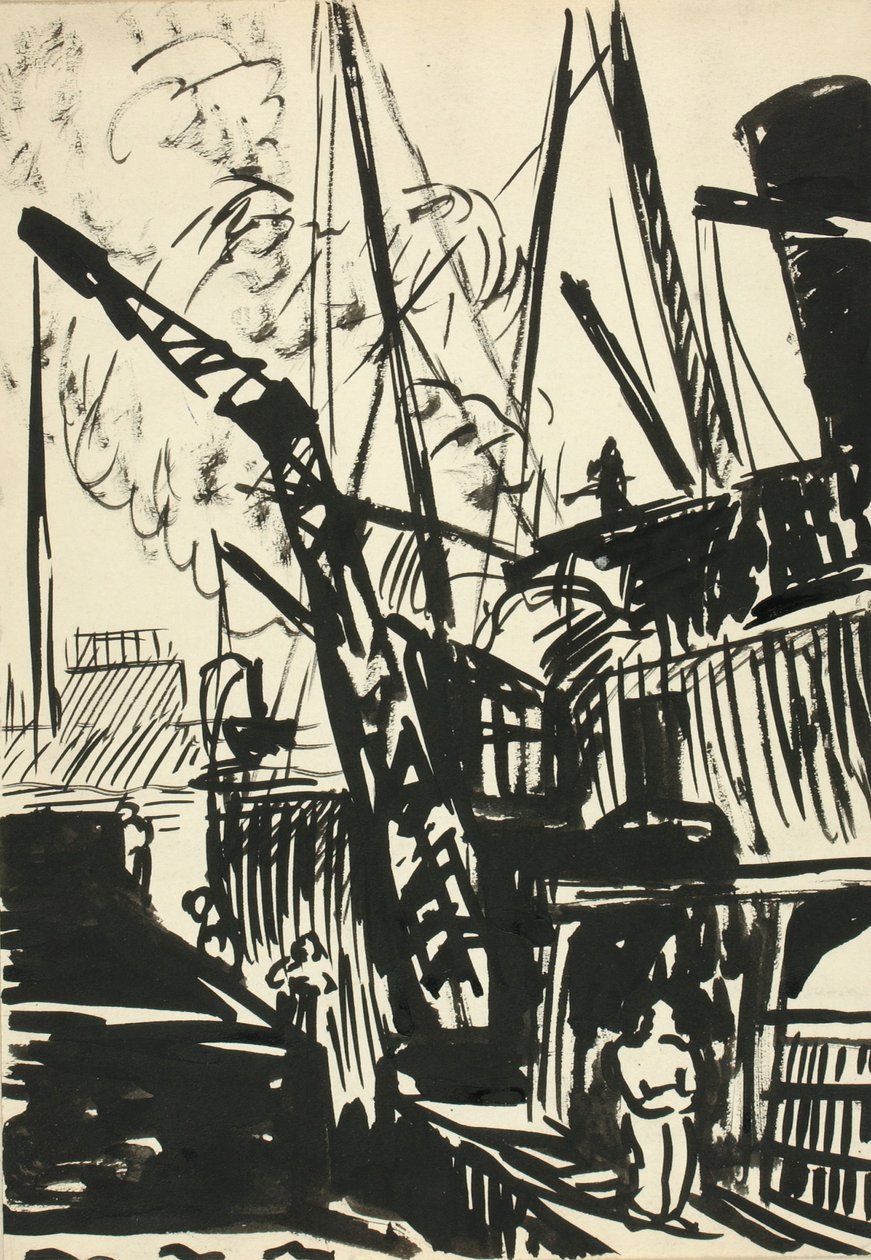  by H. Lyman Sayen