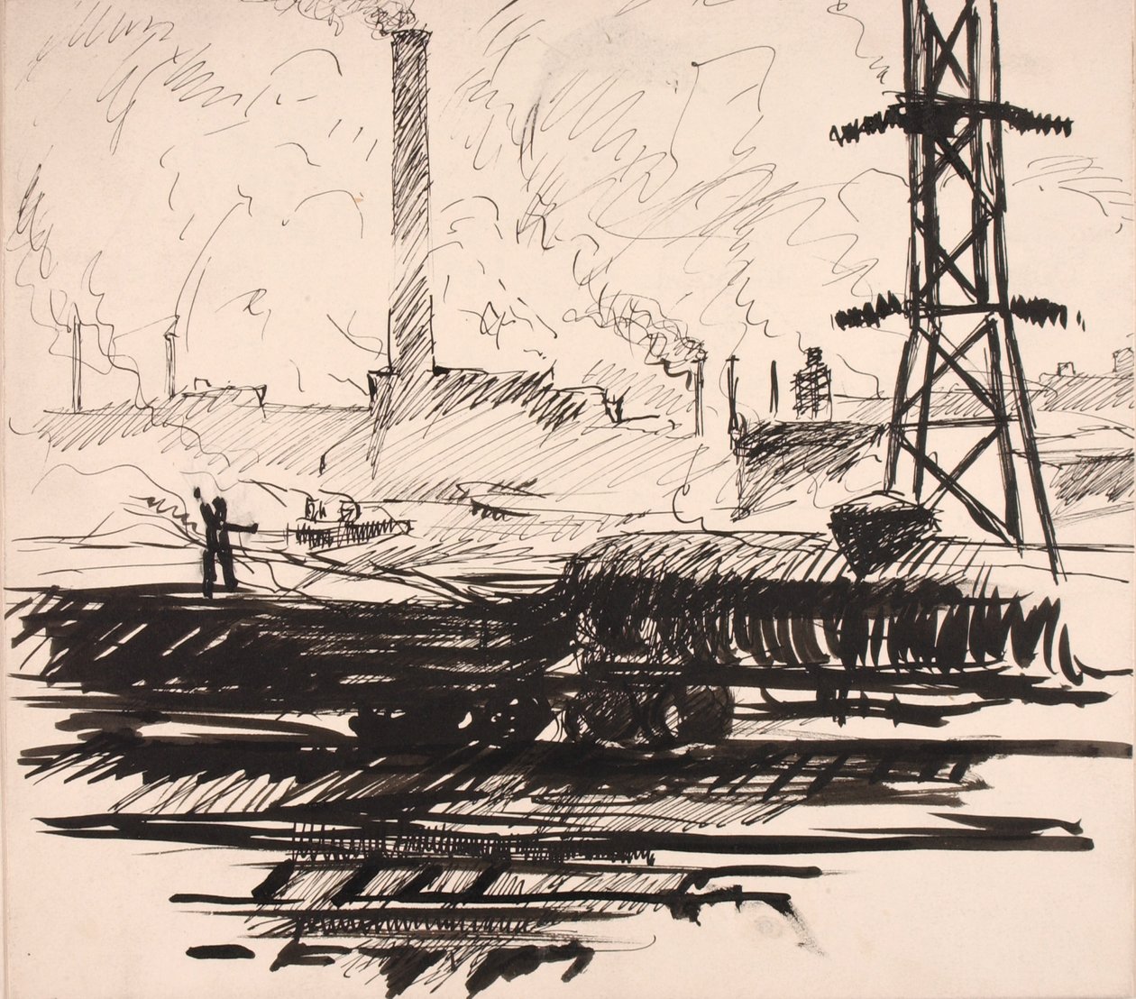  by H. Lyman Sayen