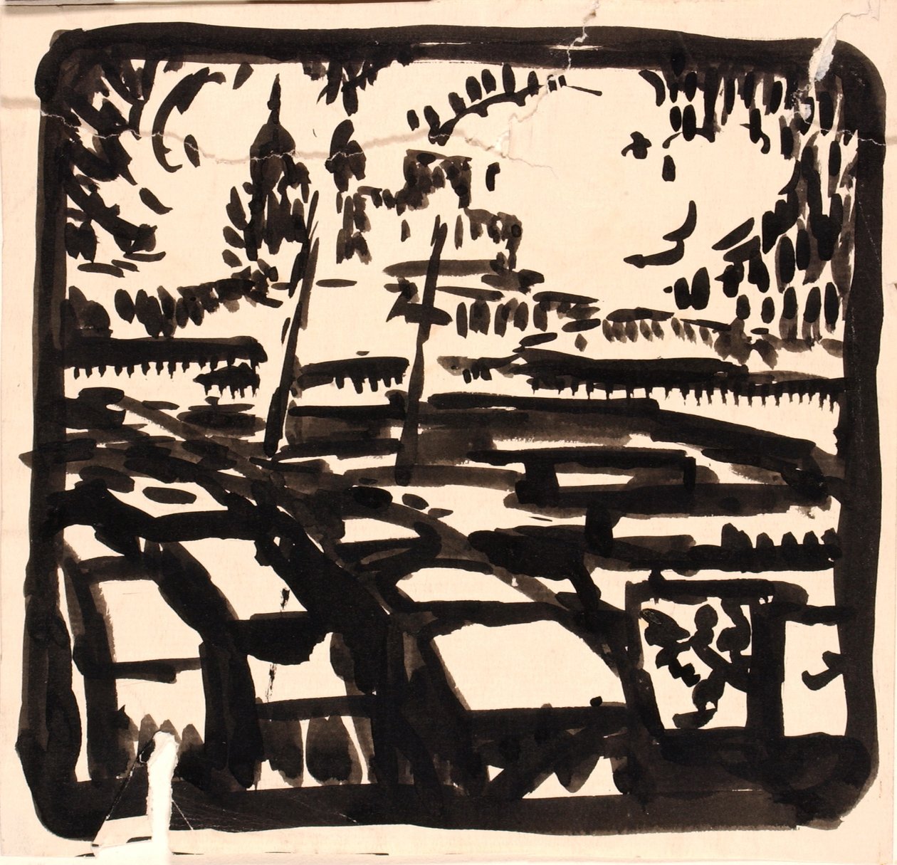  by H. Lyman Sayen