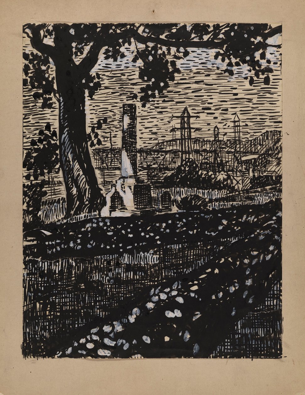 by H. Lyman Sayen
