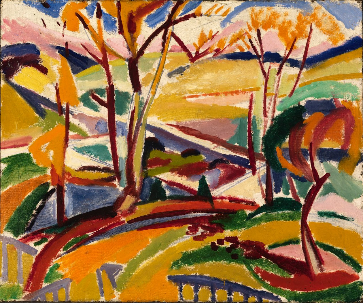  by H. Lyman Sayen