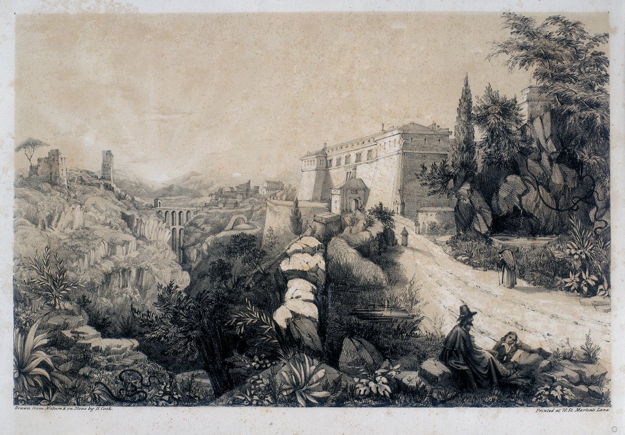 Yazdır by H. R. Cook