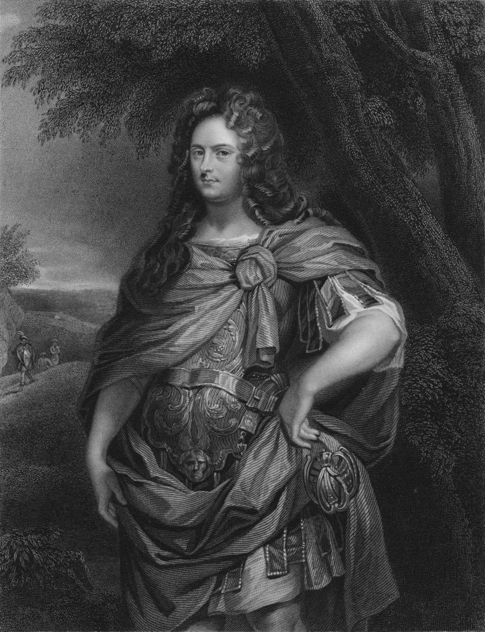 Archibald Campbell, Argyll