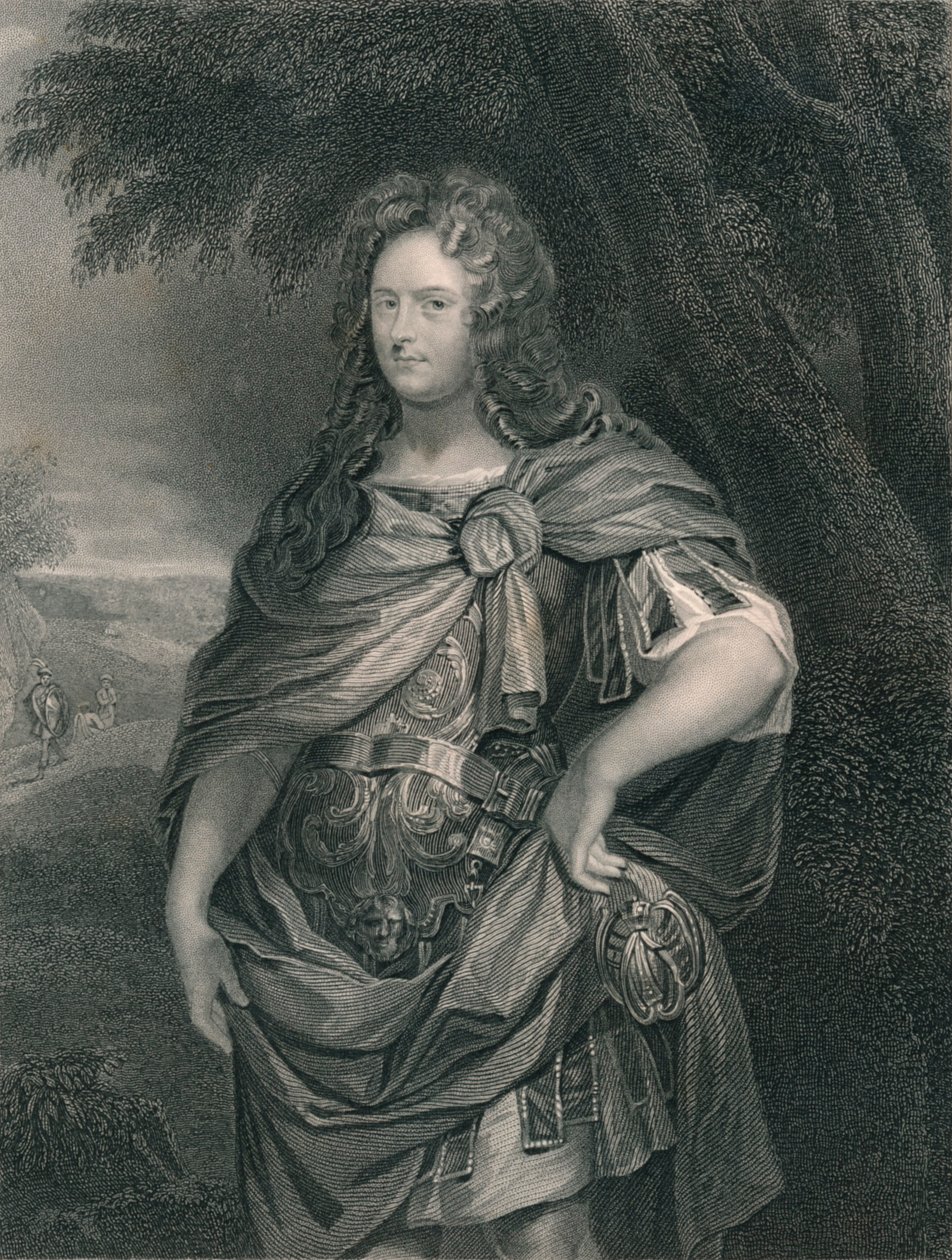 Archibald Campbell, Argyll
