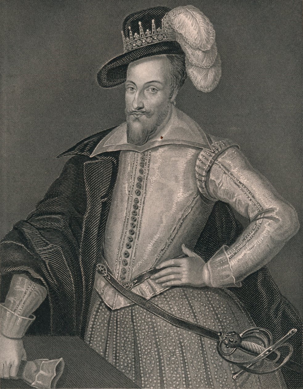 Henry Somerset, Worcester