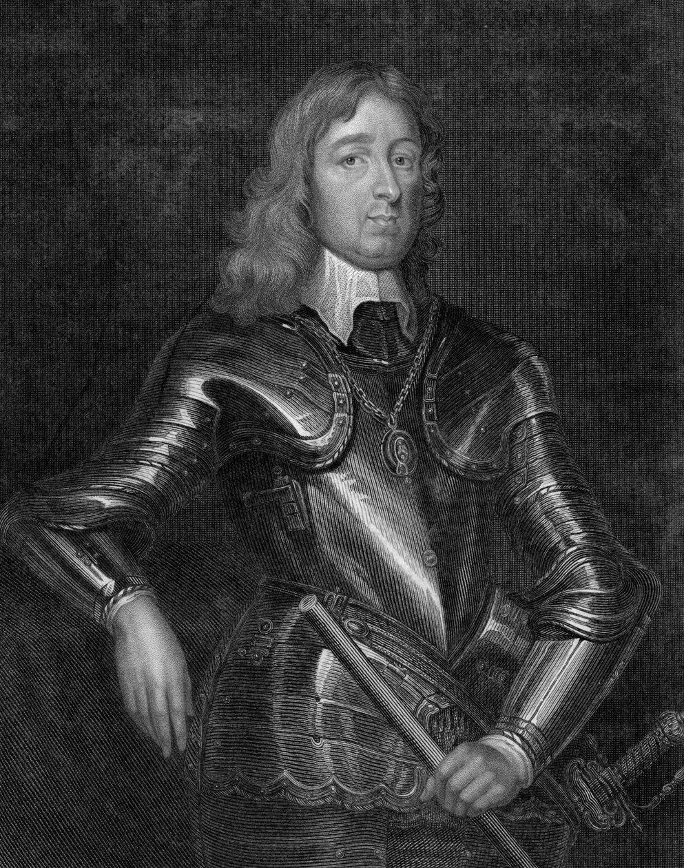 William Seymour, Hertford