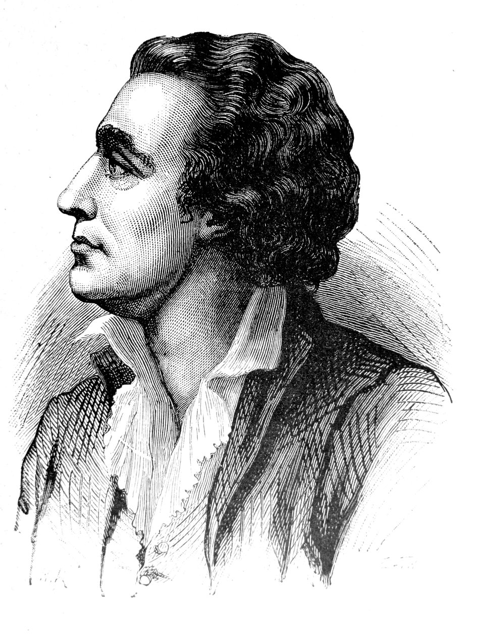 Dubois de Crance by H. Rousseau
