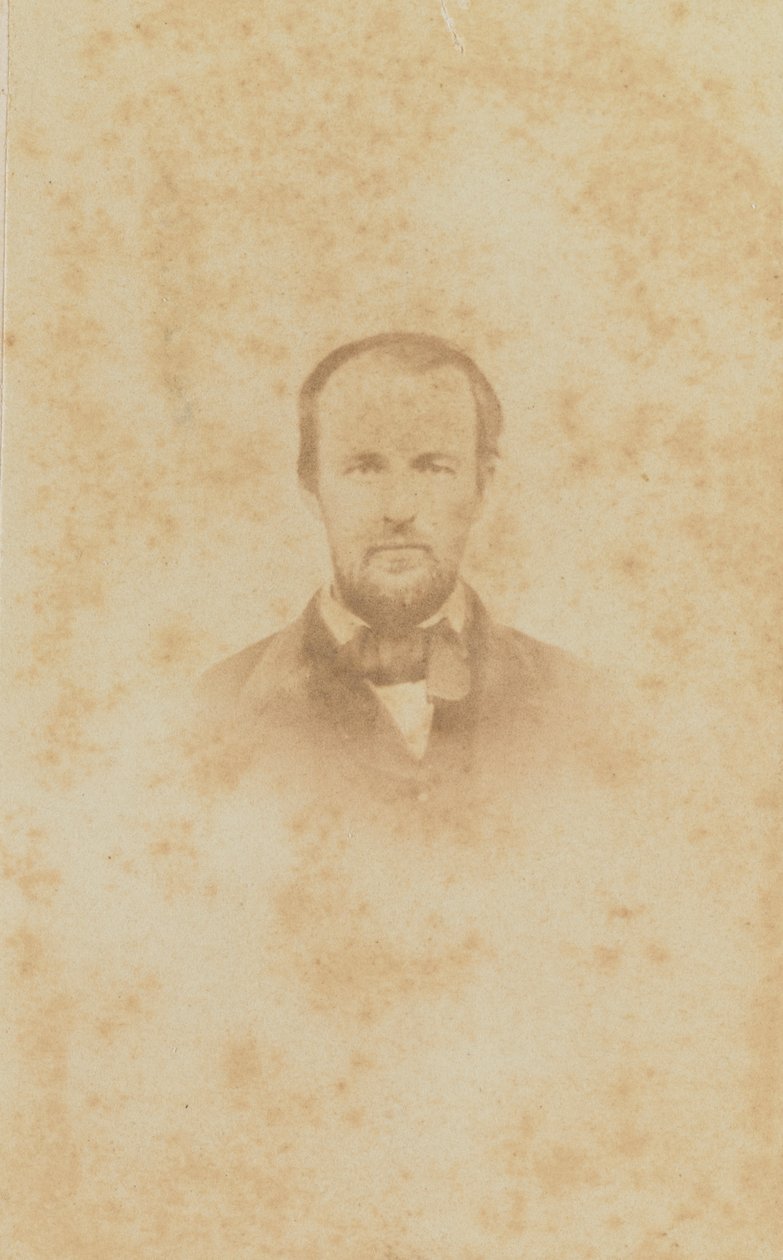 Harold M. White