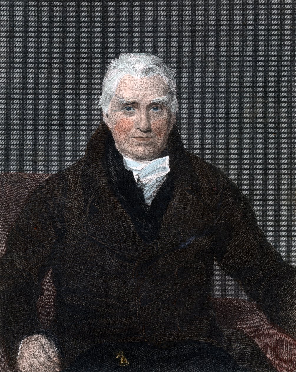 John Scott, Eldon