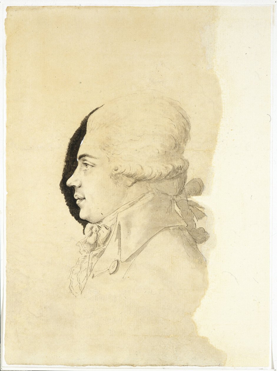 Kont Nikolay Petrovich Rumyantsev