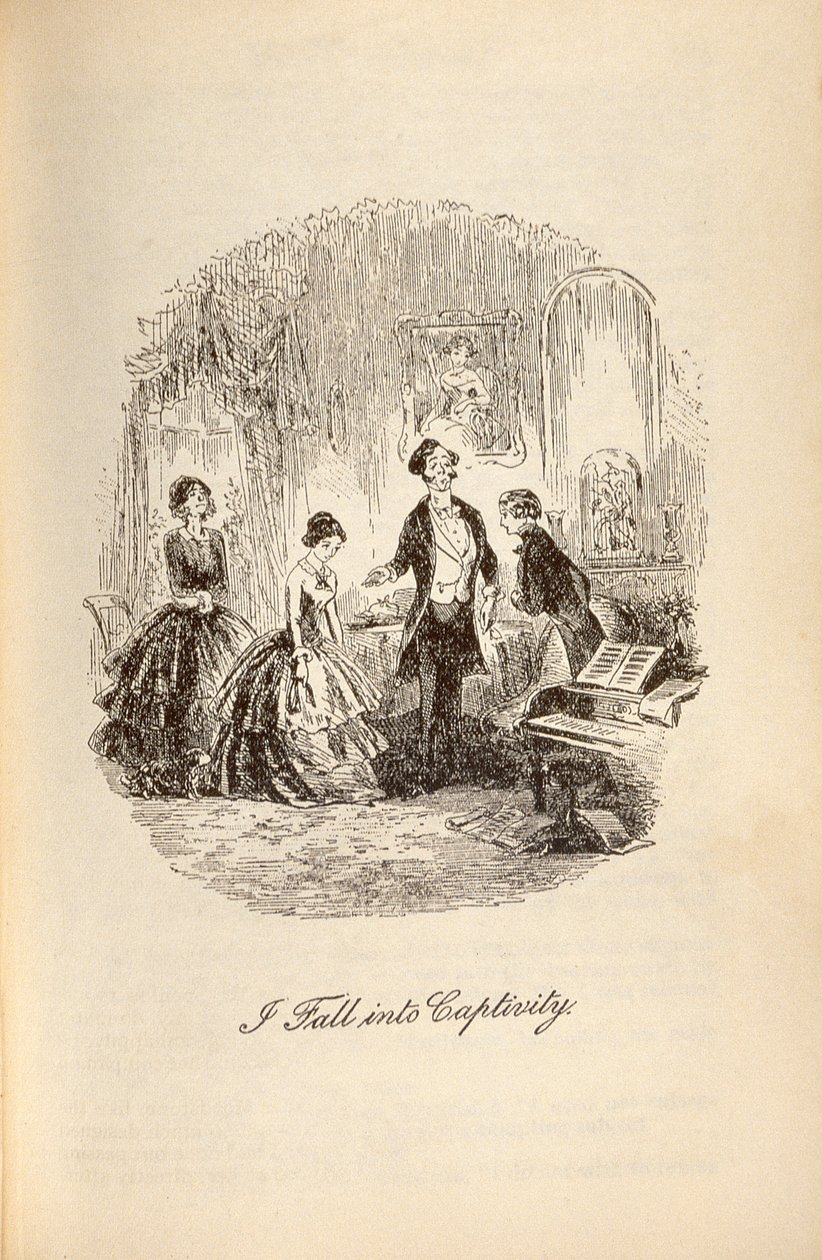 Charles Dickens