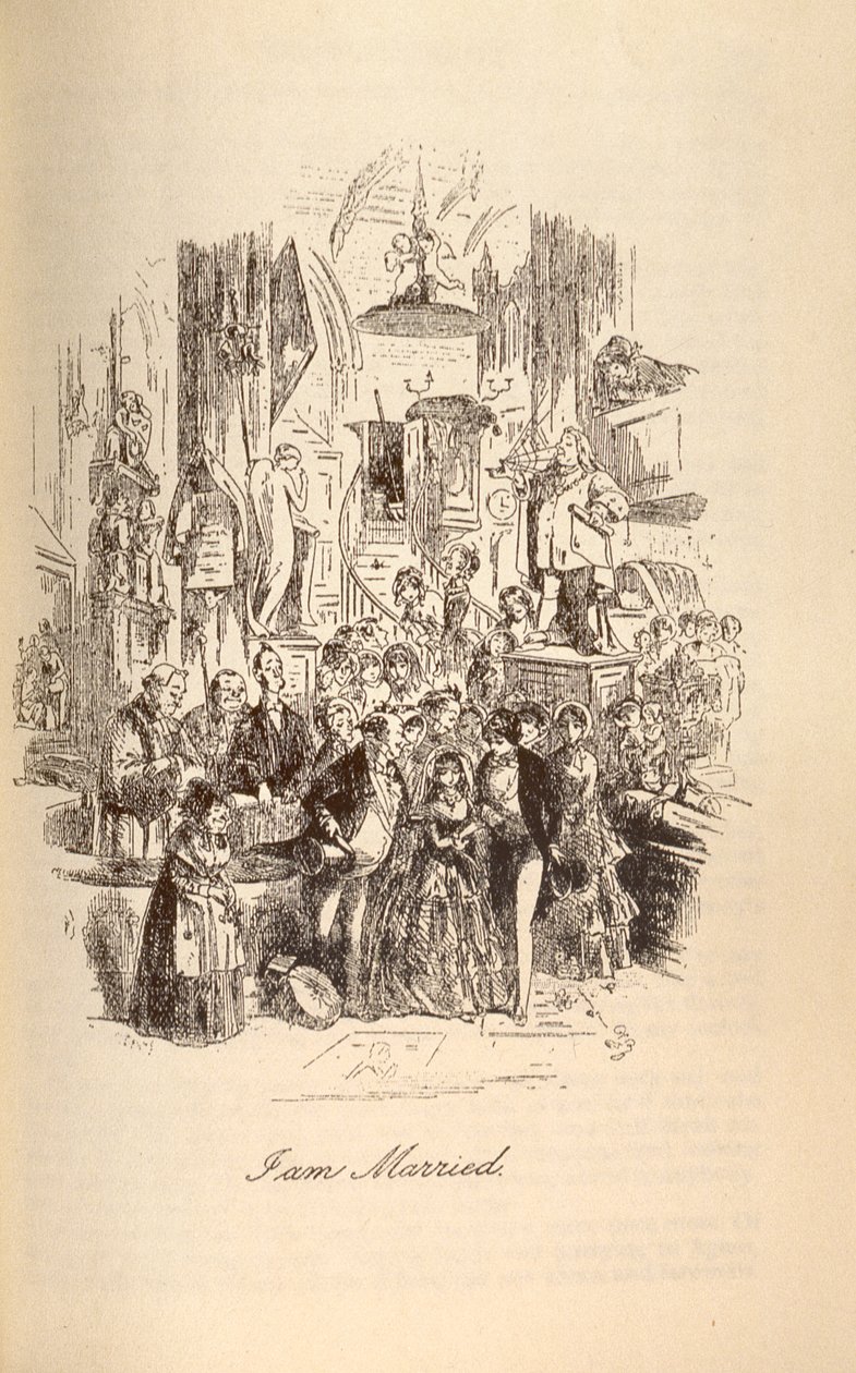 Charles Dickens