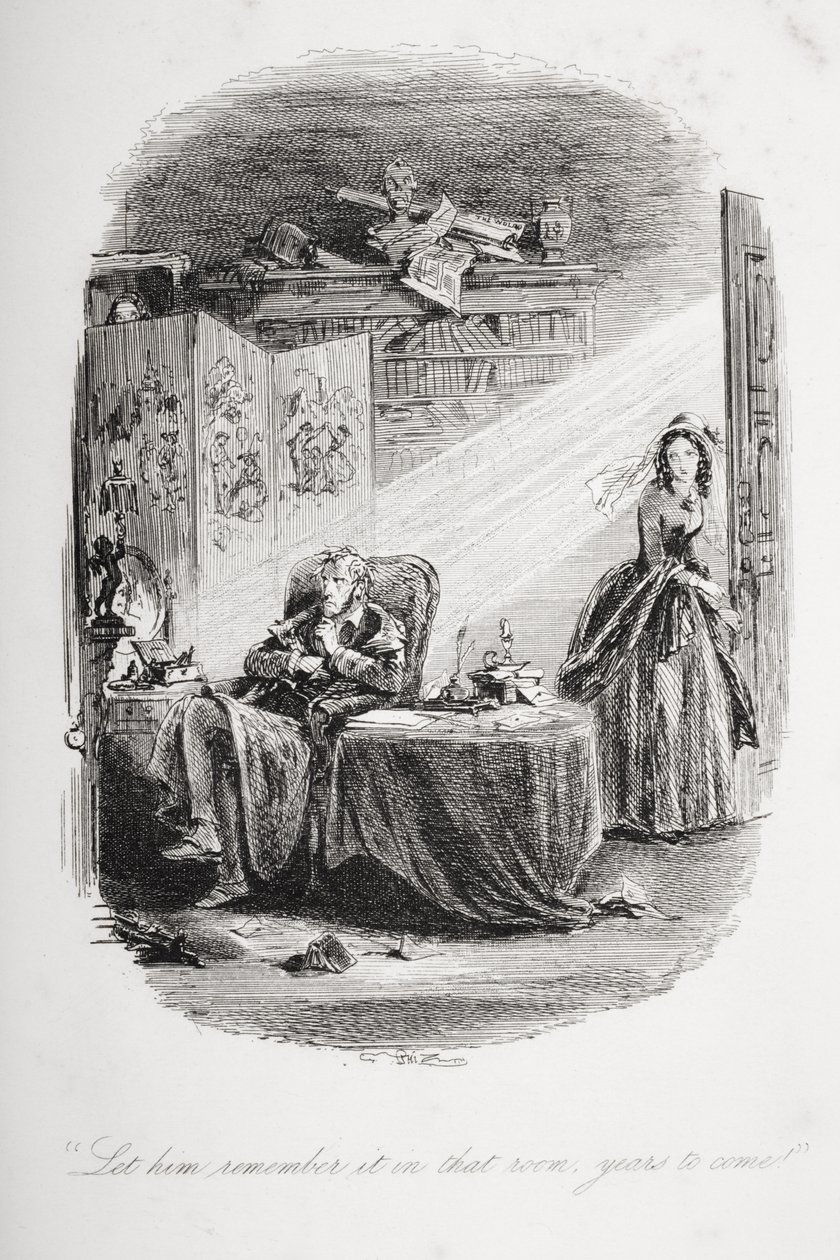 Charles Dickens