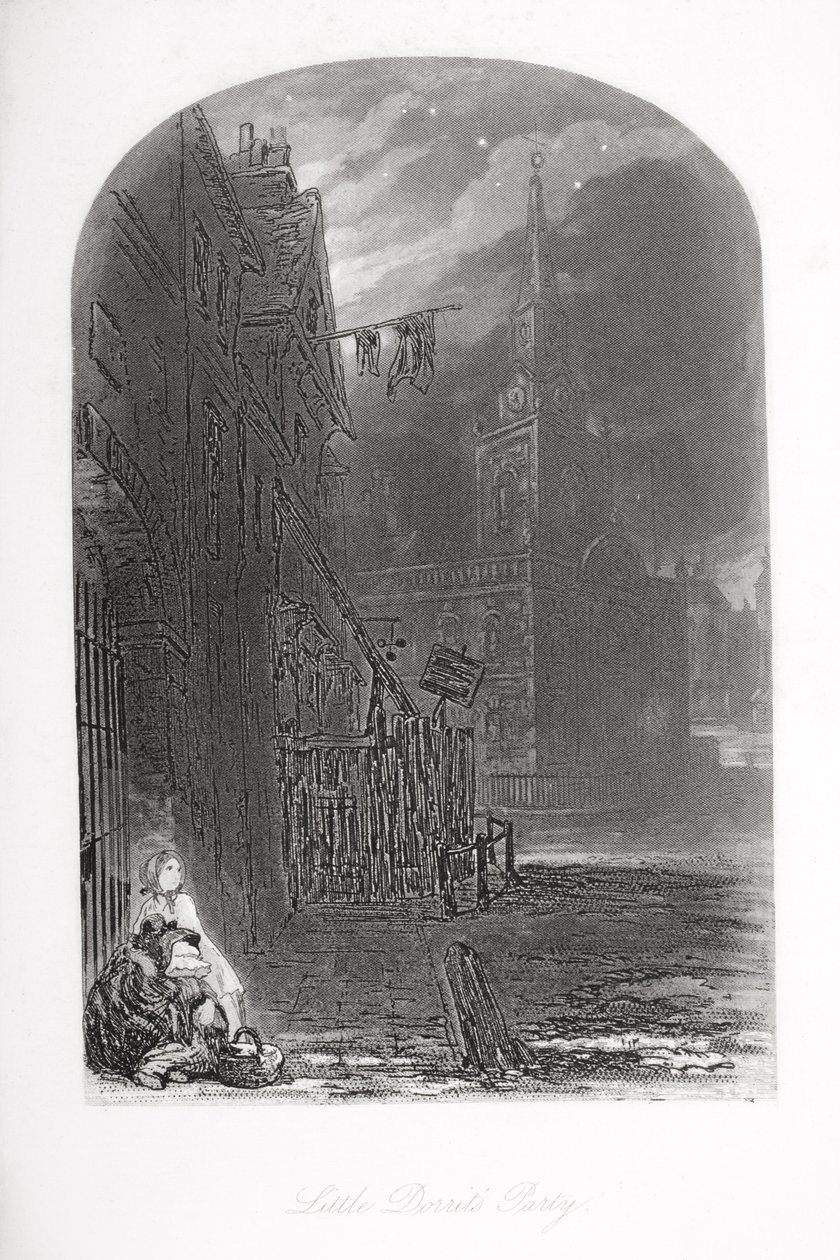 Küçük Dorrit