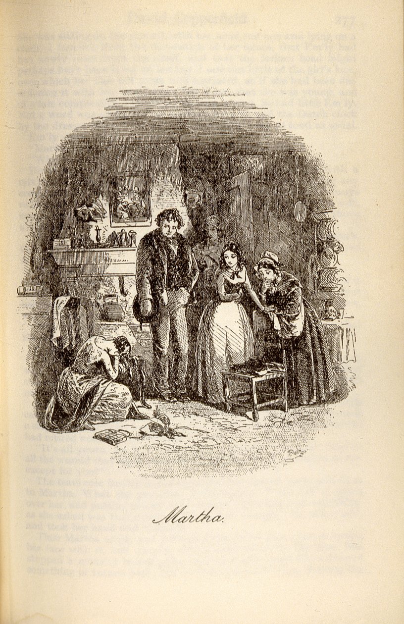 Charles Dickens