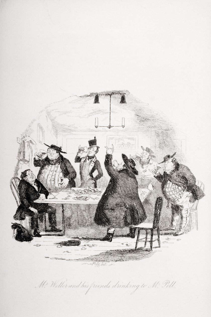 Bay Weller ve arkadaşları Bay Pell