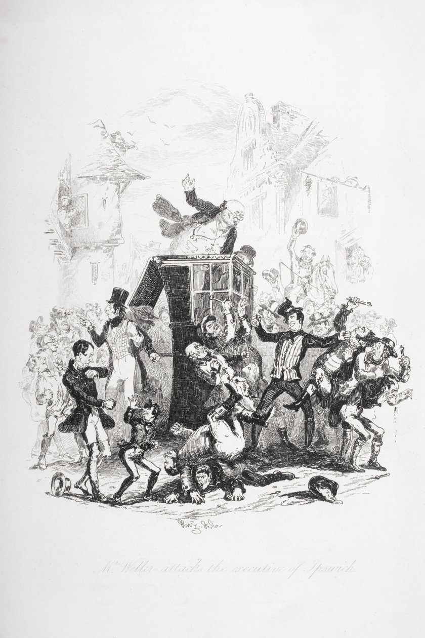 Bay Weller, Ipswich