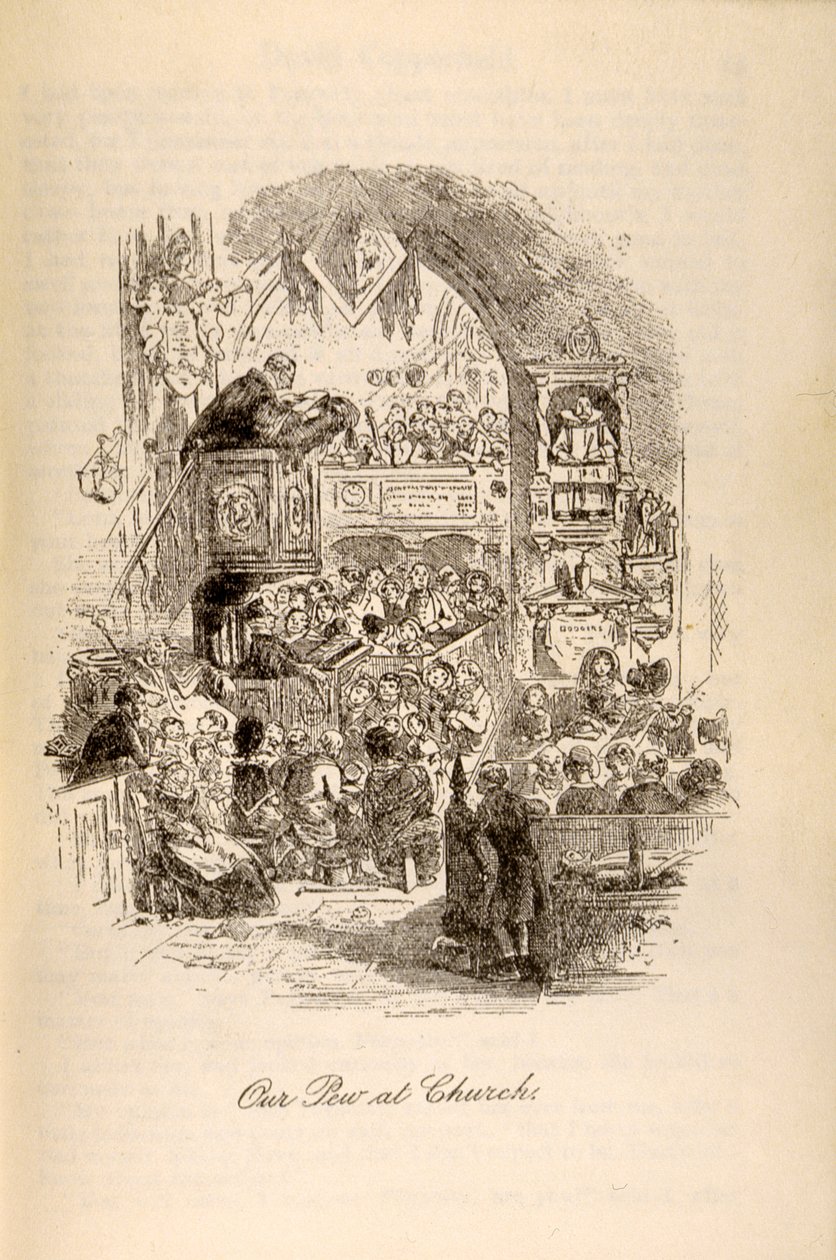 Charles Dickens
