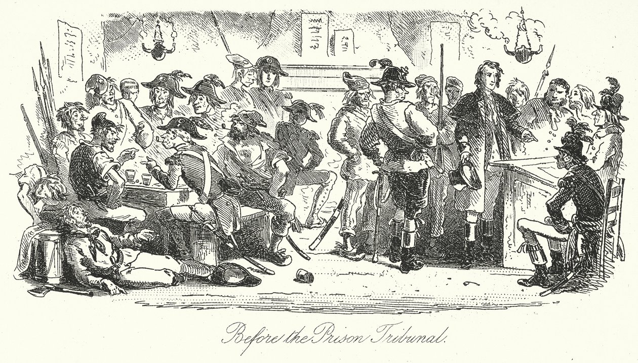  by Hablot Knight (1815-92) (after) Browne