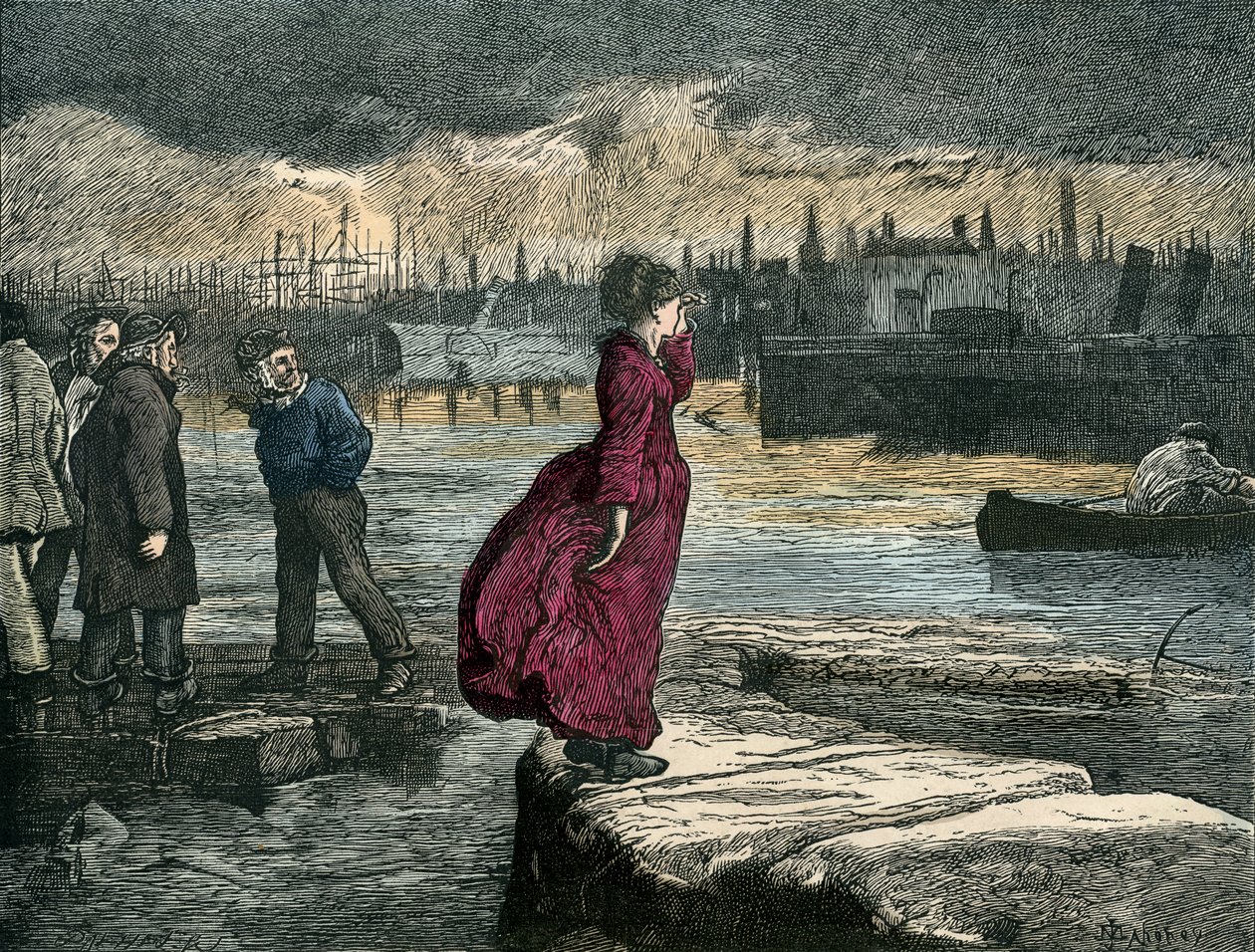 Dickens