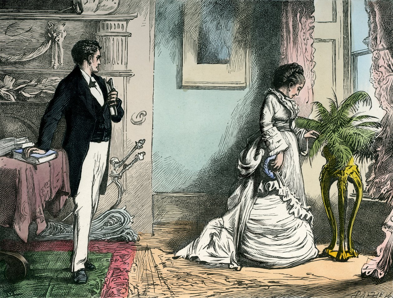 Dickens