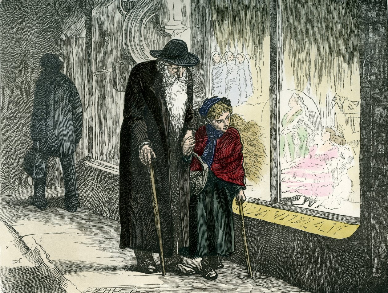 Dickens